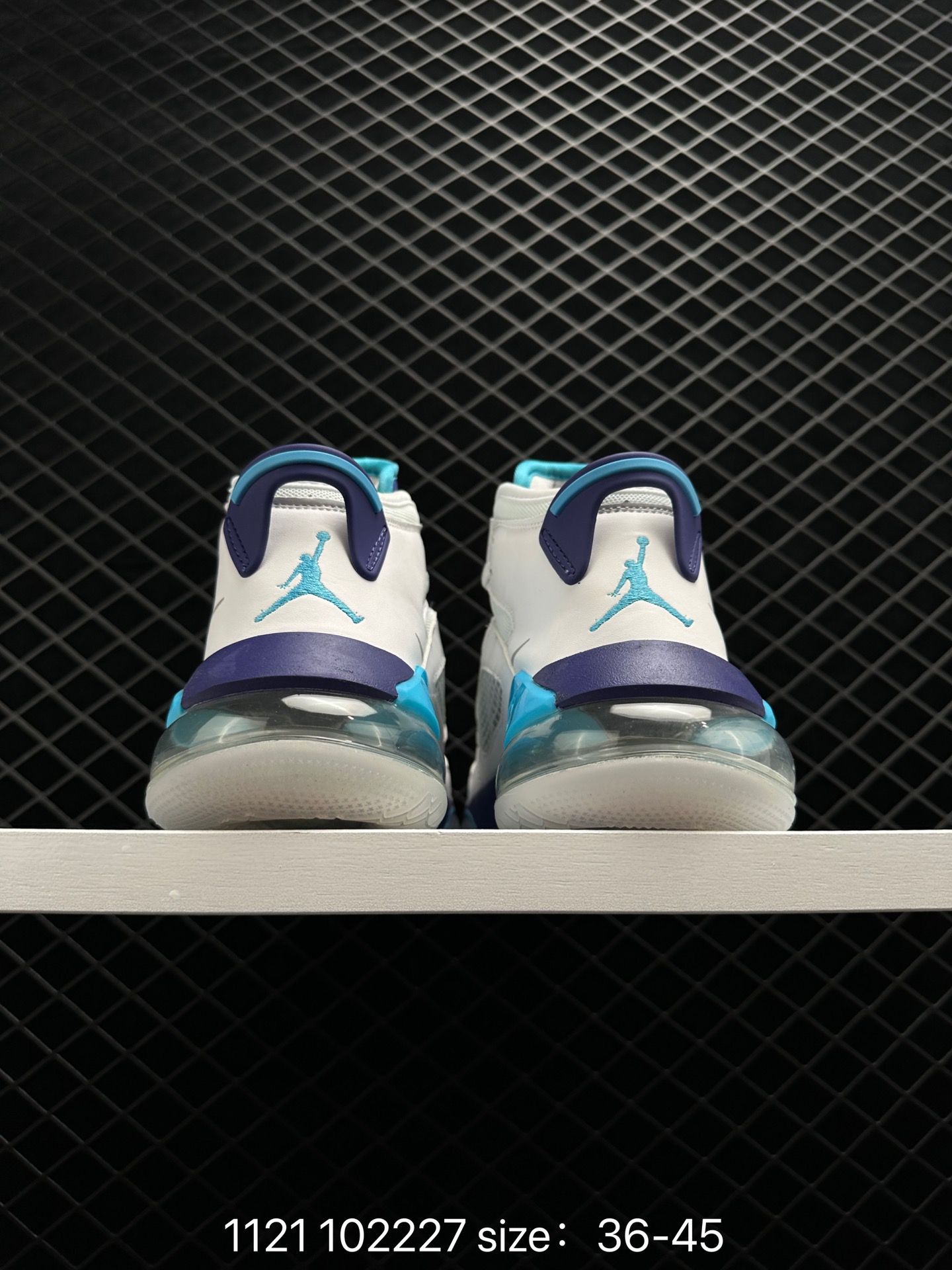 NIKE Jordan Mars 270 AJ